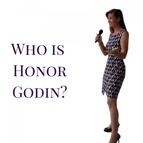 Who is Honor Godin?